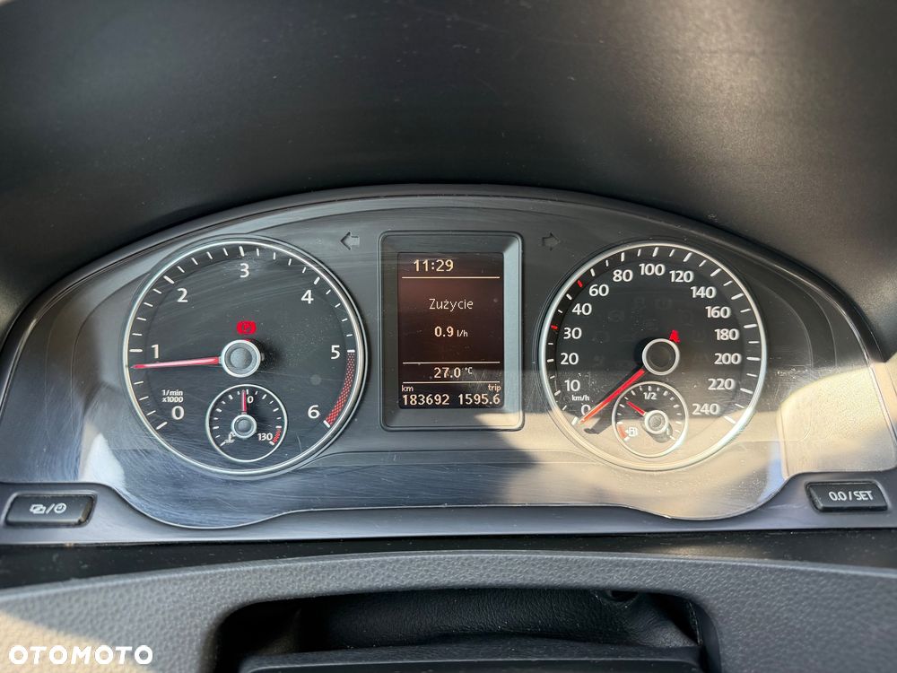 Volkswagen Transporter - 13