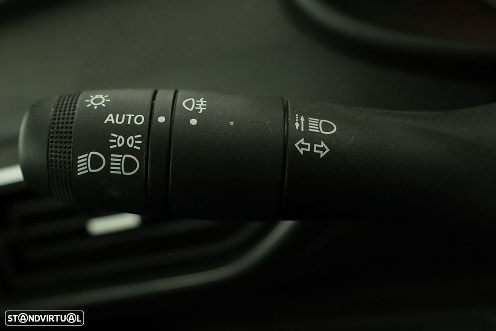 Dacia Sandero 1.0 ECO-G Essential Bi-Fuel - 15