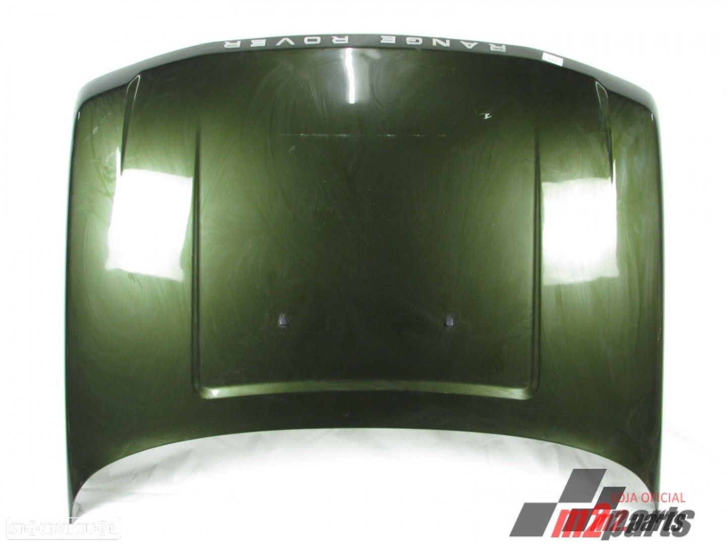 Capo Seminovo/ Original LAND ROVER RANGE ROVER II (P38A) - 1