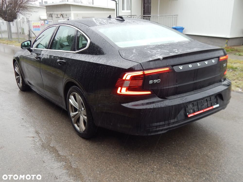 Volvo S90 D5 AWD Momentum - 6