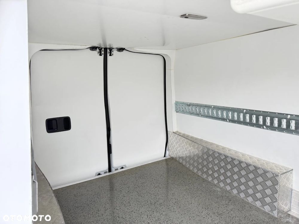 Mercedes-Benz Vito Chłodnia/Mroźnia do -10 Izoterma Long Maxi Salon PL, Jeden Właściciel - 14