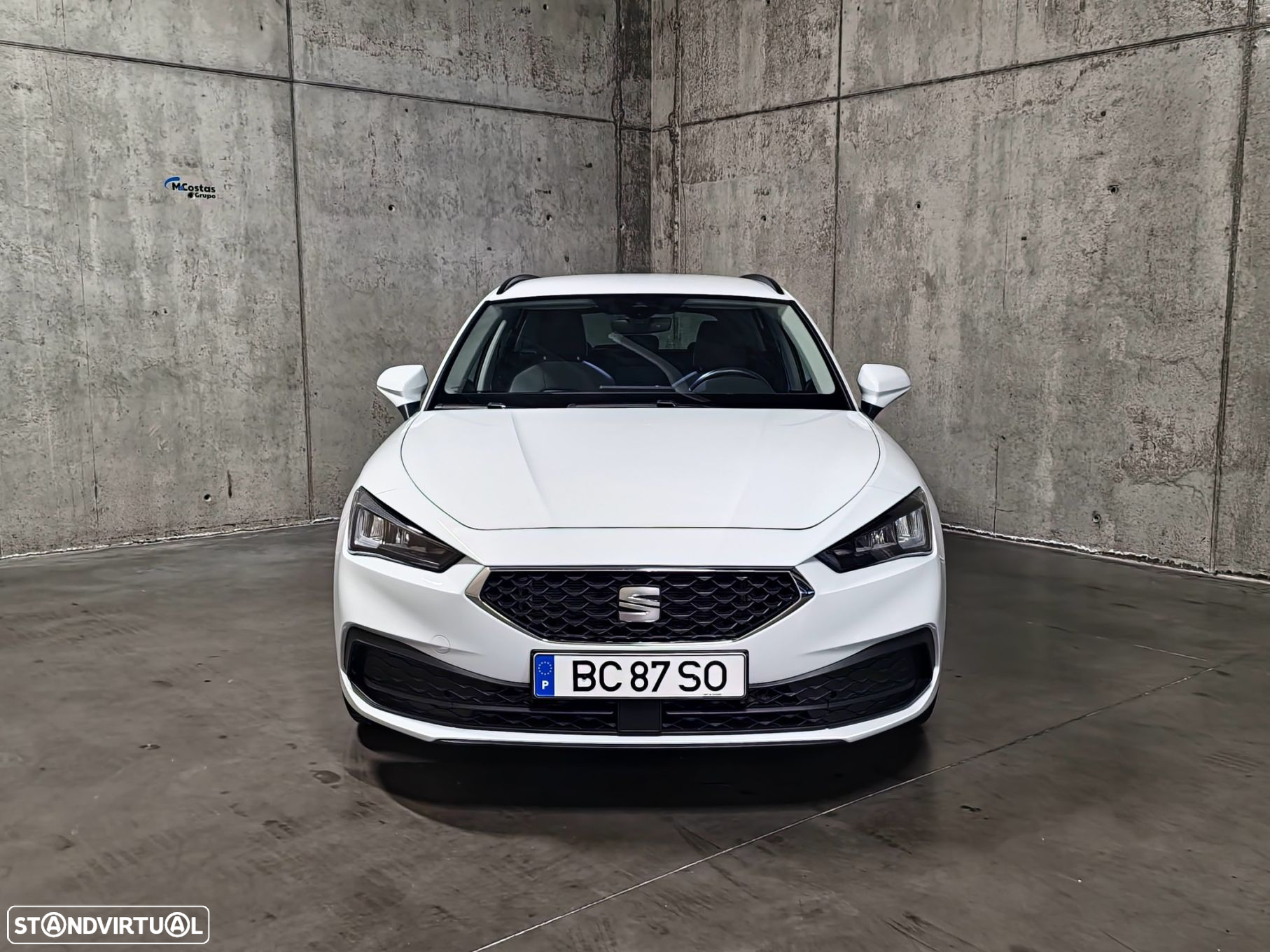 SEAT Leon ST 1.0 TSI Style - 3