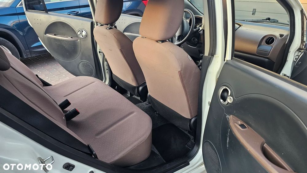 Citroën C-Zero - 10