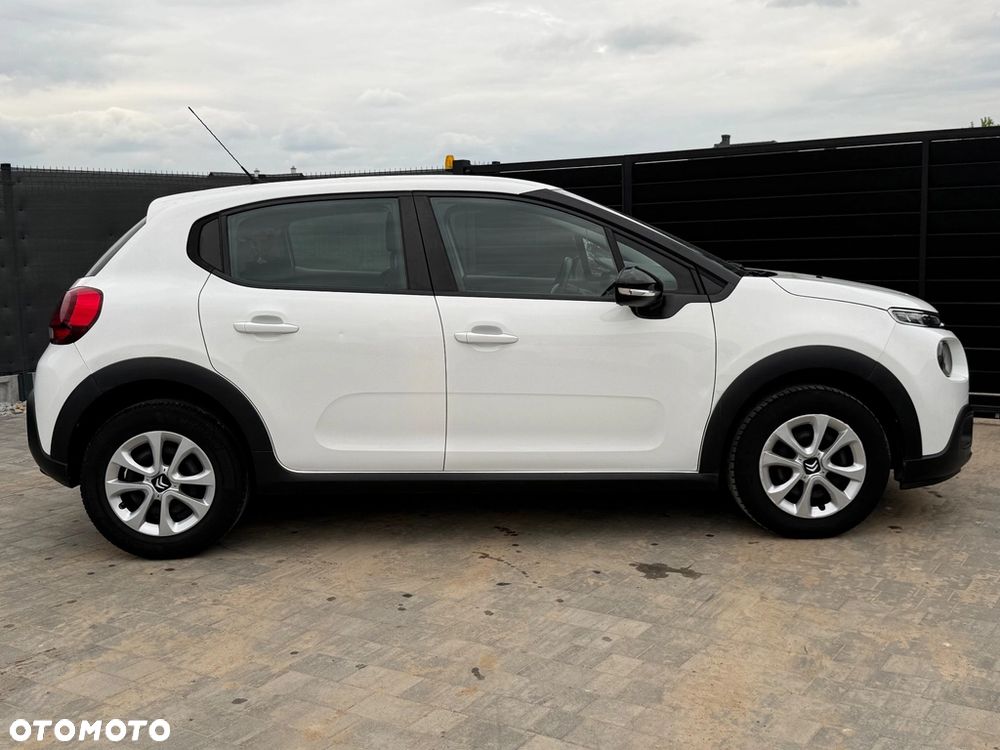Citroën C3 1.2 VTi Selection - 5