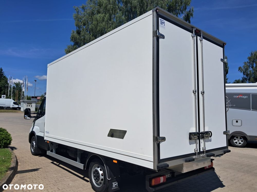 Iveco Daily Izoterma - 6