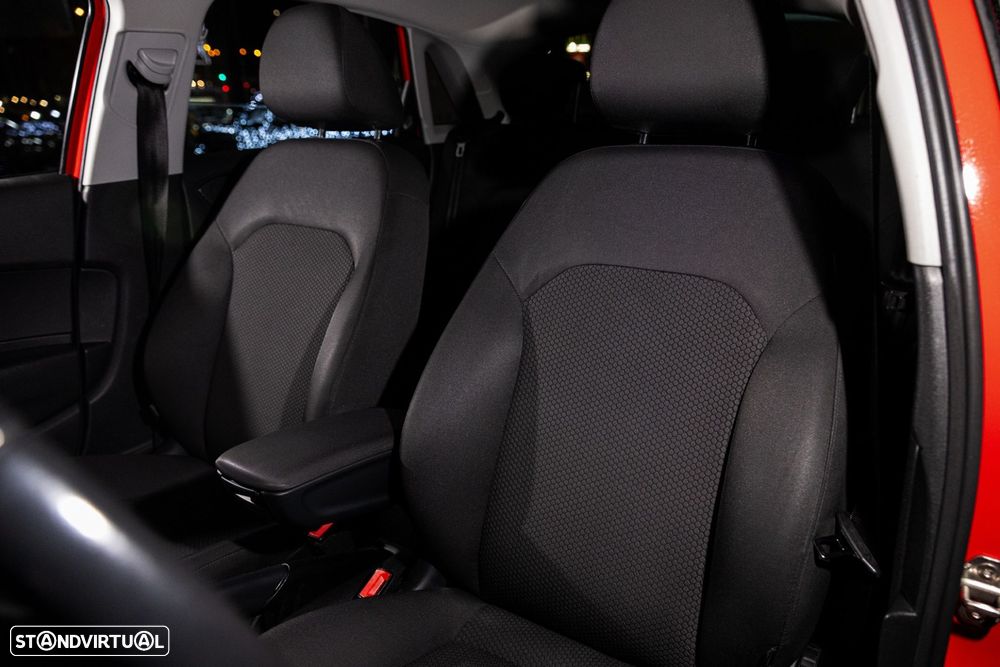 Audi A1 Sportback 1.4 TDI - 18