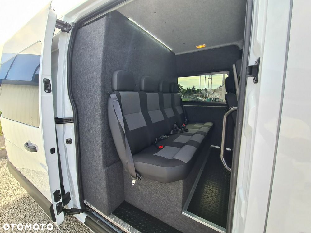 Nissan Interstar - 21