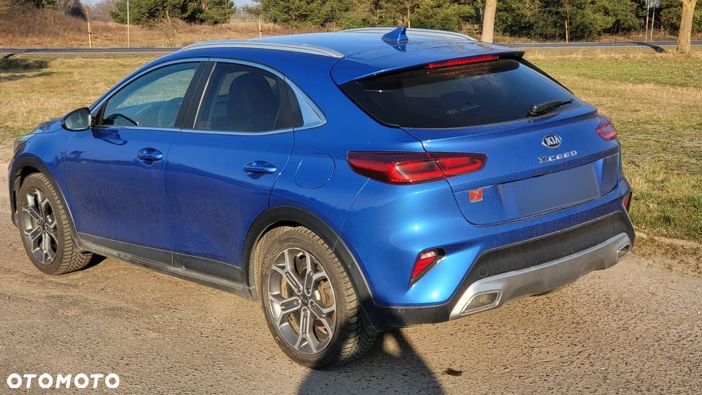 Kia XCeed 1.6 T-GDI XL DCT - 2