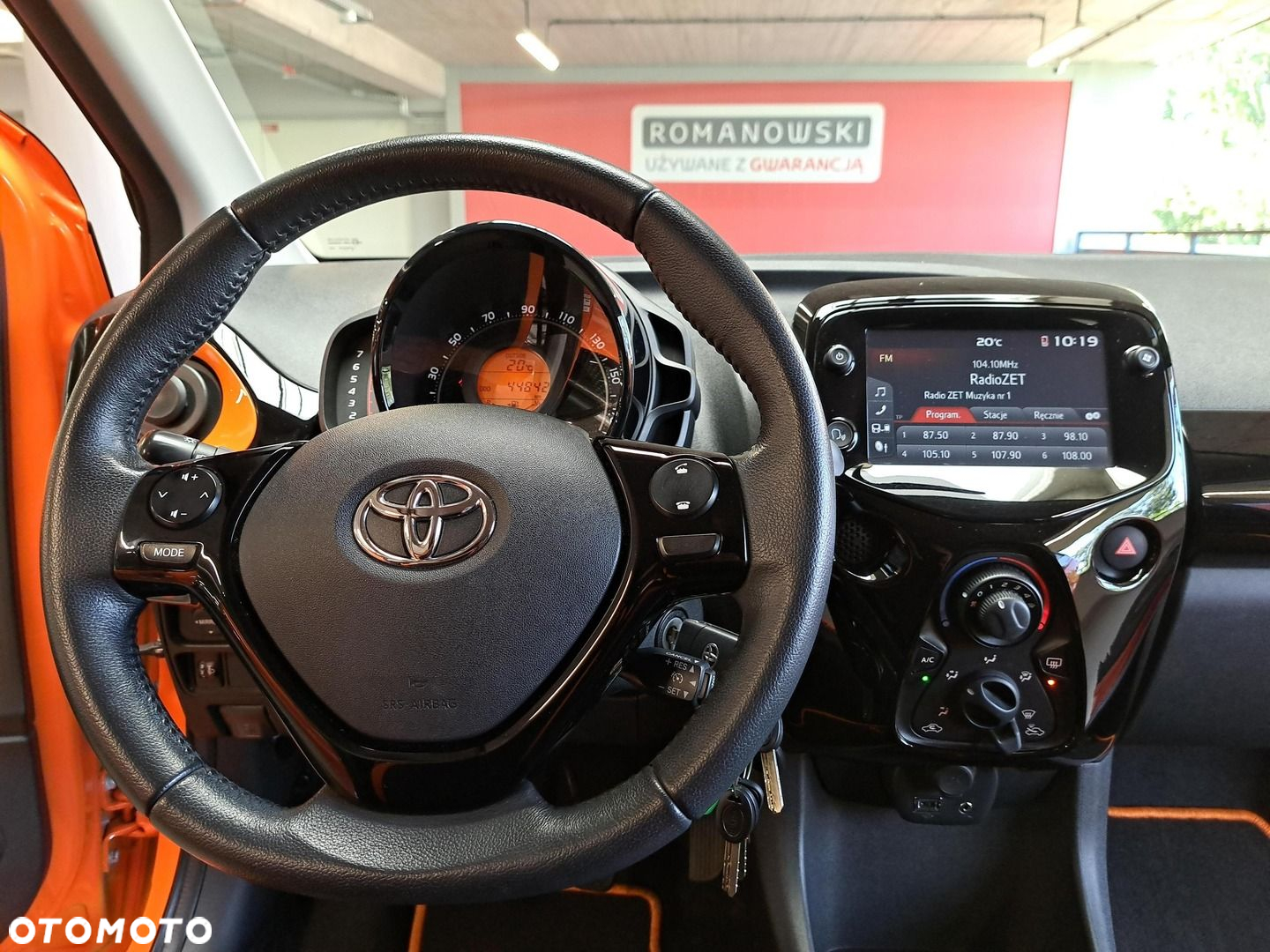 Toyota Aygo - 18