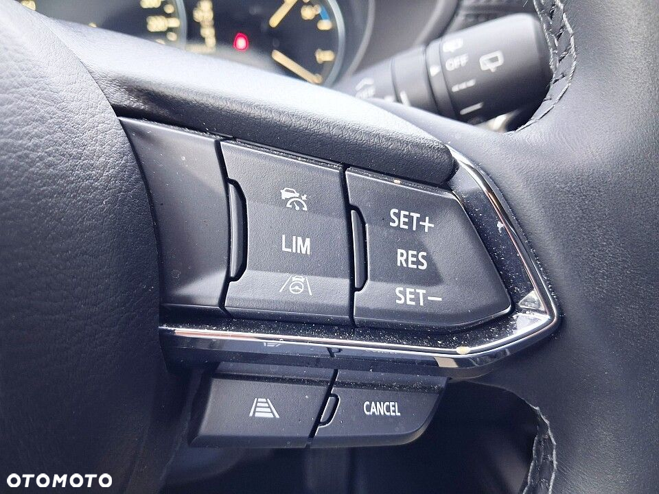 Mazda CX-5 - 18