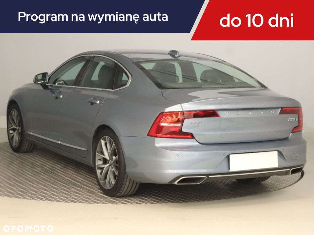 Volvo S90 - 6