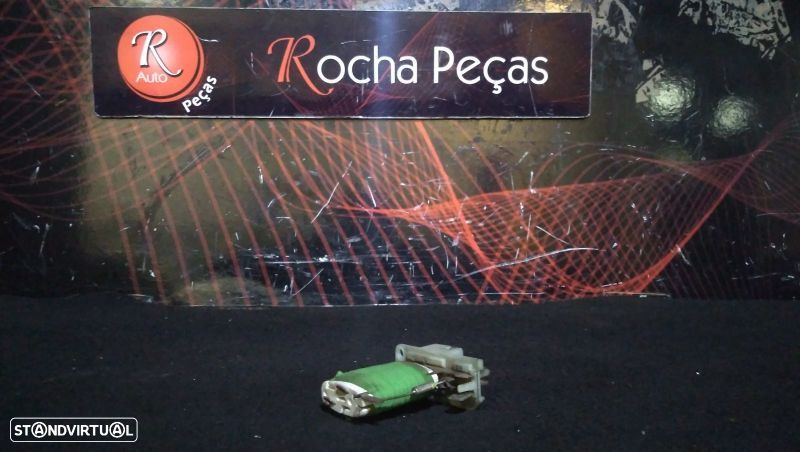 Resistencia Da Sofagem Opel Corsa B (S93) - 1