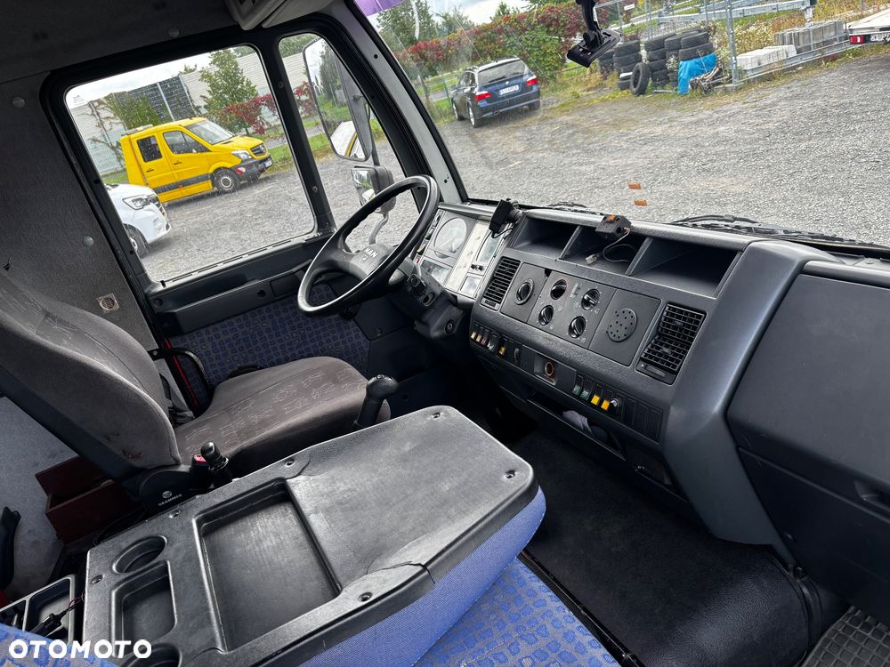 MAN LE 180 C - 26