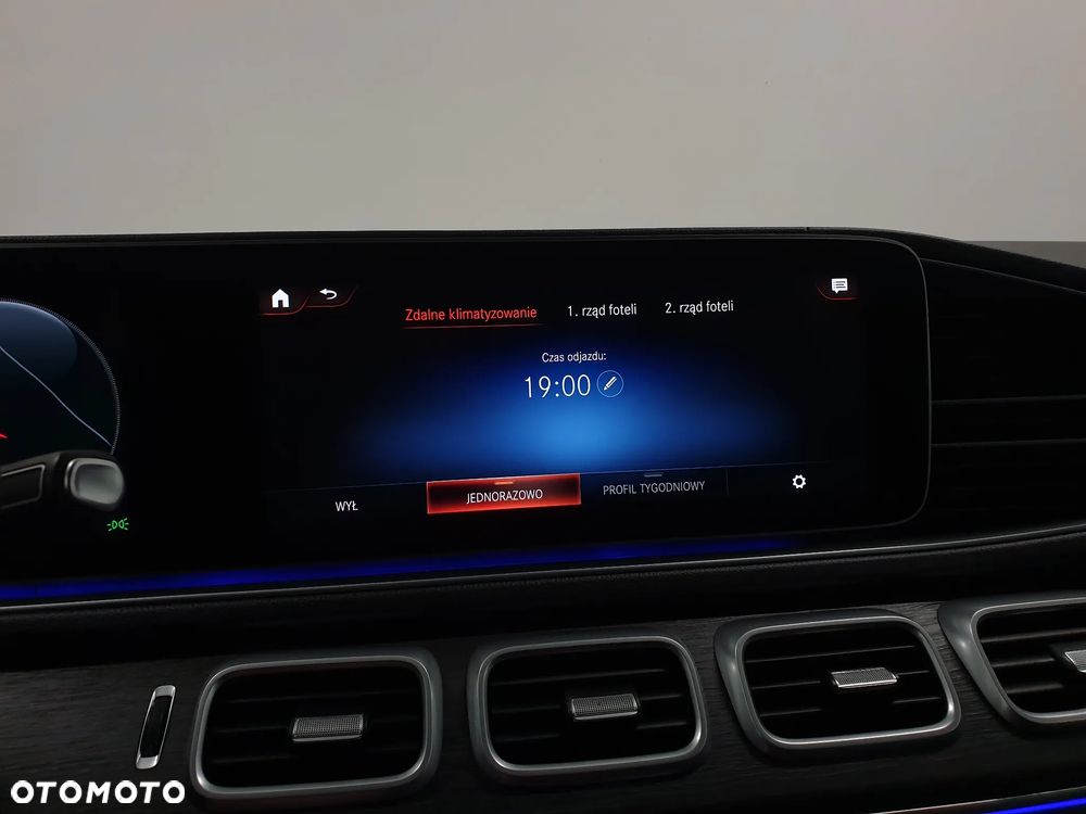 Mercedes-Benz GLE 350 de 4-Matic Premium - 20