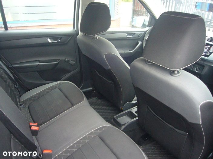 Skoda Fabia 1.0 TSI Ambition - 16