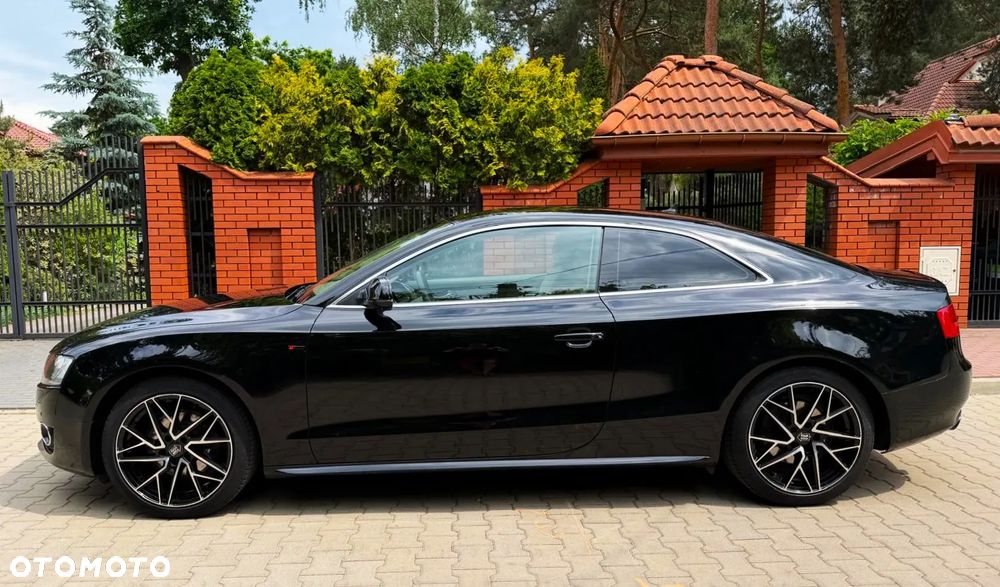 Audi A5 Coupé - 35