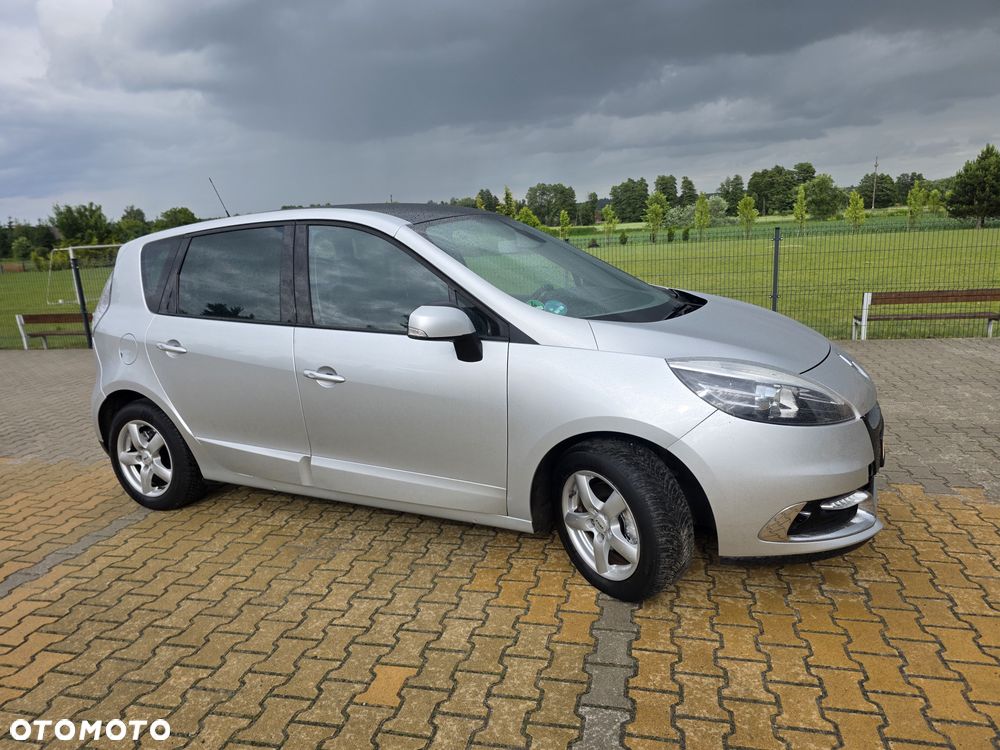 Renault Scenic TCe 130 Dynamique - 4
