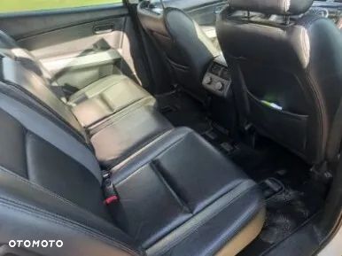 Mazda CX-9 3.7 V6 - 9