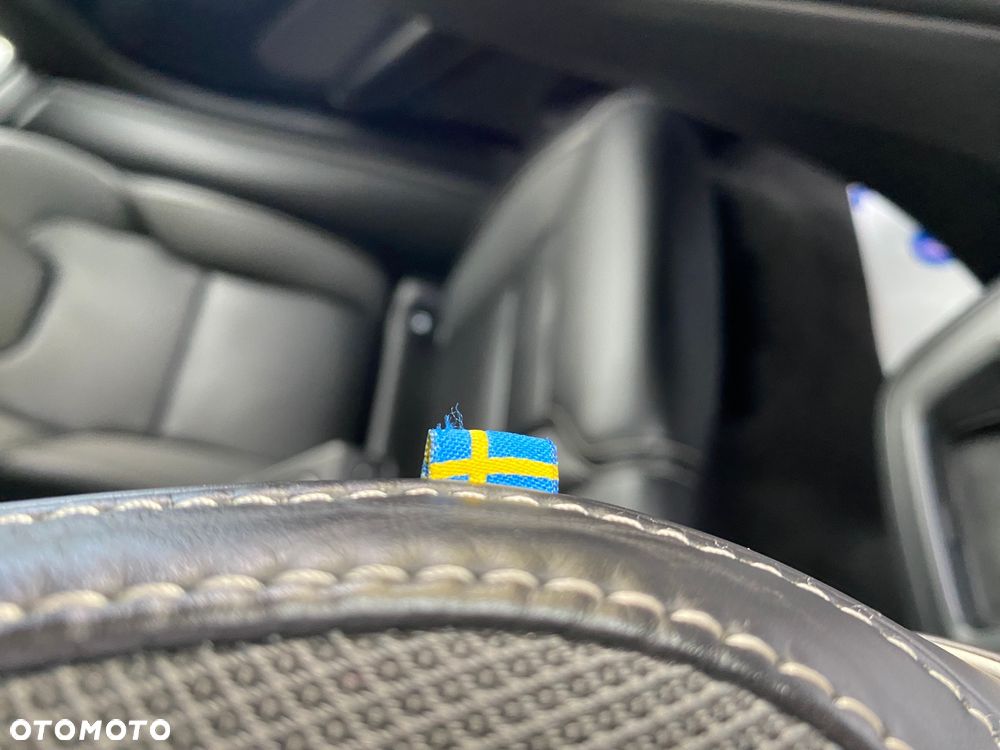 Volvo XC 60 B4 D Geartronic RDesign - 14