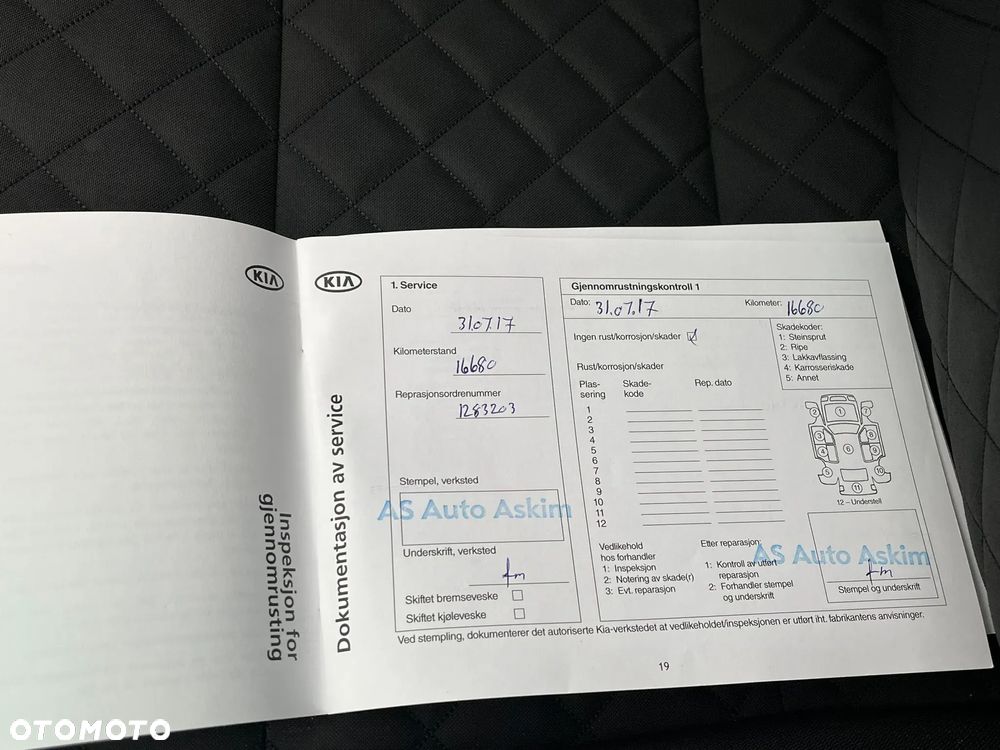 Kia Ceed 1.0 T-GDI ISG GT Line - 38