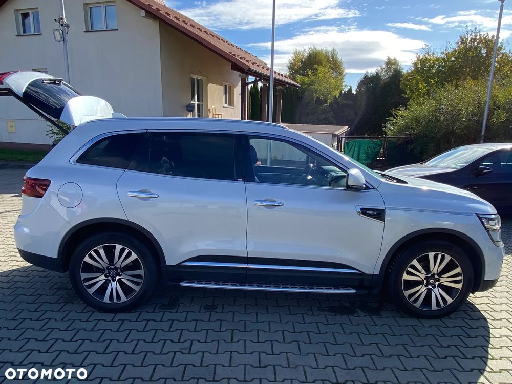 Renault Koleos - 4
