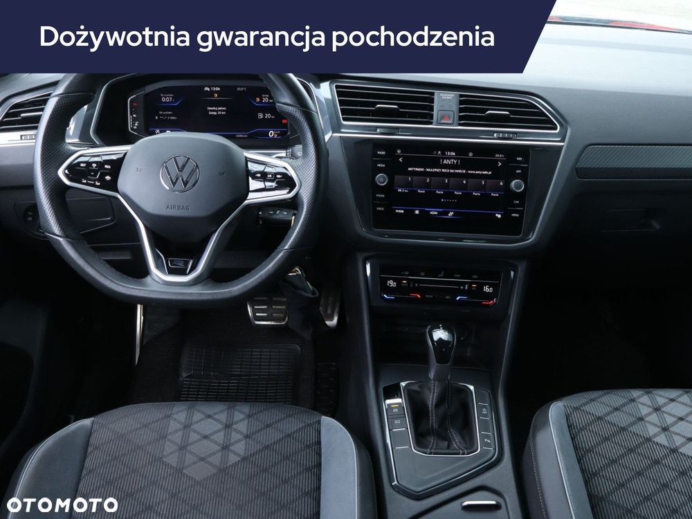 Volkswagen Tiguan - 9