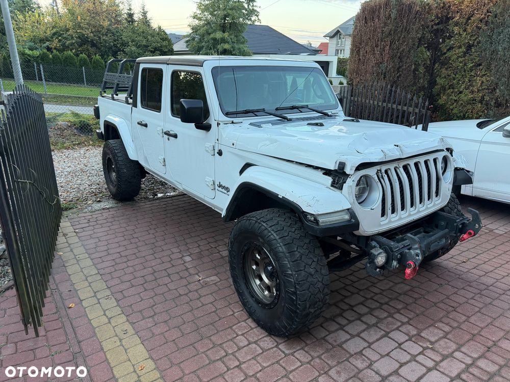 Jeep Gladiator - 2