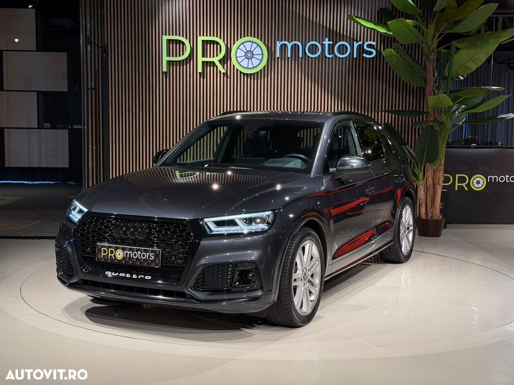 Audi SQ5 - 7