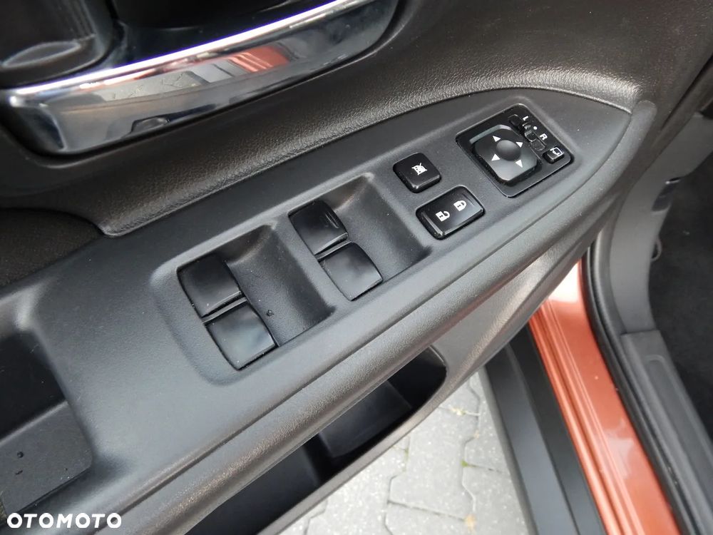 Mitsubishi Outlander 2.0 2WD - 14