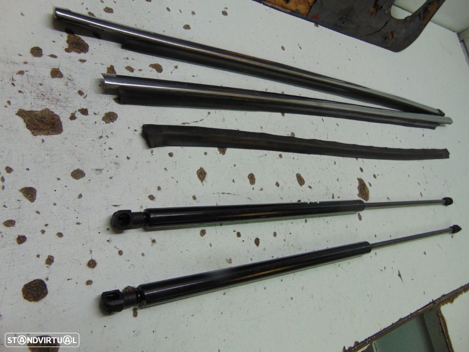 Peugeot 305 vários - 4