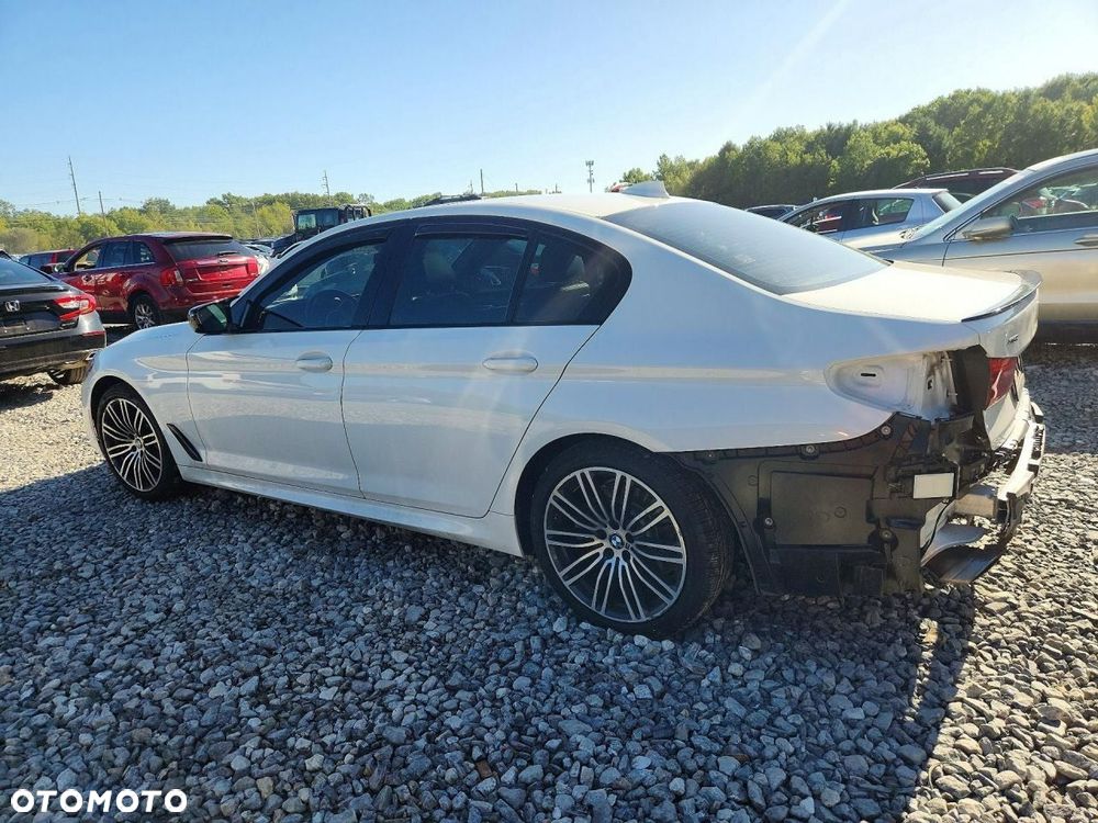 BMW Seria 5 530i M Sport Edition - 5
