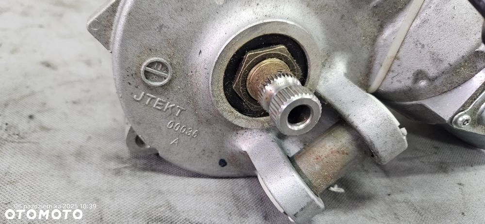 Kolumna kierownicza wspomaganie elektryczne Mitsubishi ASX 1,8 DI-D 110kW 150KM 2011r 4N13 JJ301-000571 - 10