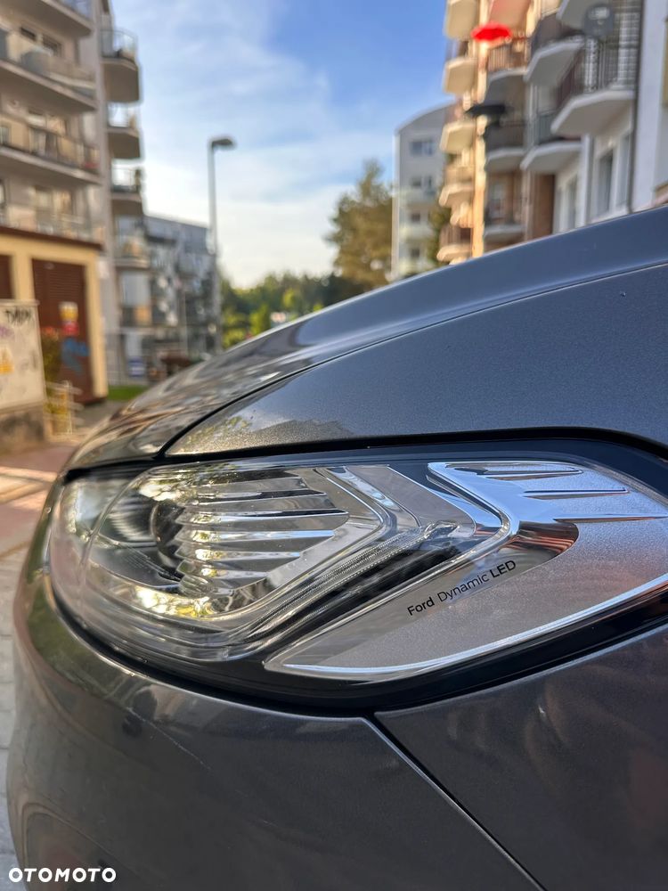 Ford Mondeo 2.0 TDCi STart-Stopp PowerShift-Aut Titanium - 35