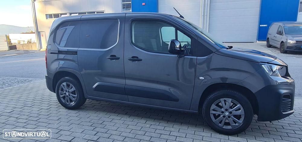 Peugeot Partner - 2