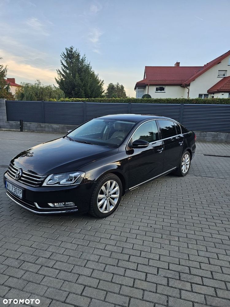 Volkswagen Passat 2.0 TSI Highline DSG - 32