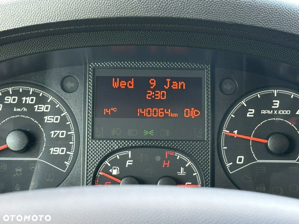 Citroën Jumper - 19