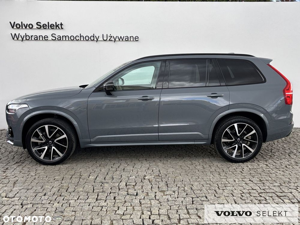 Volvo XC 90 - 3
