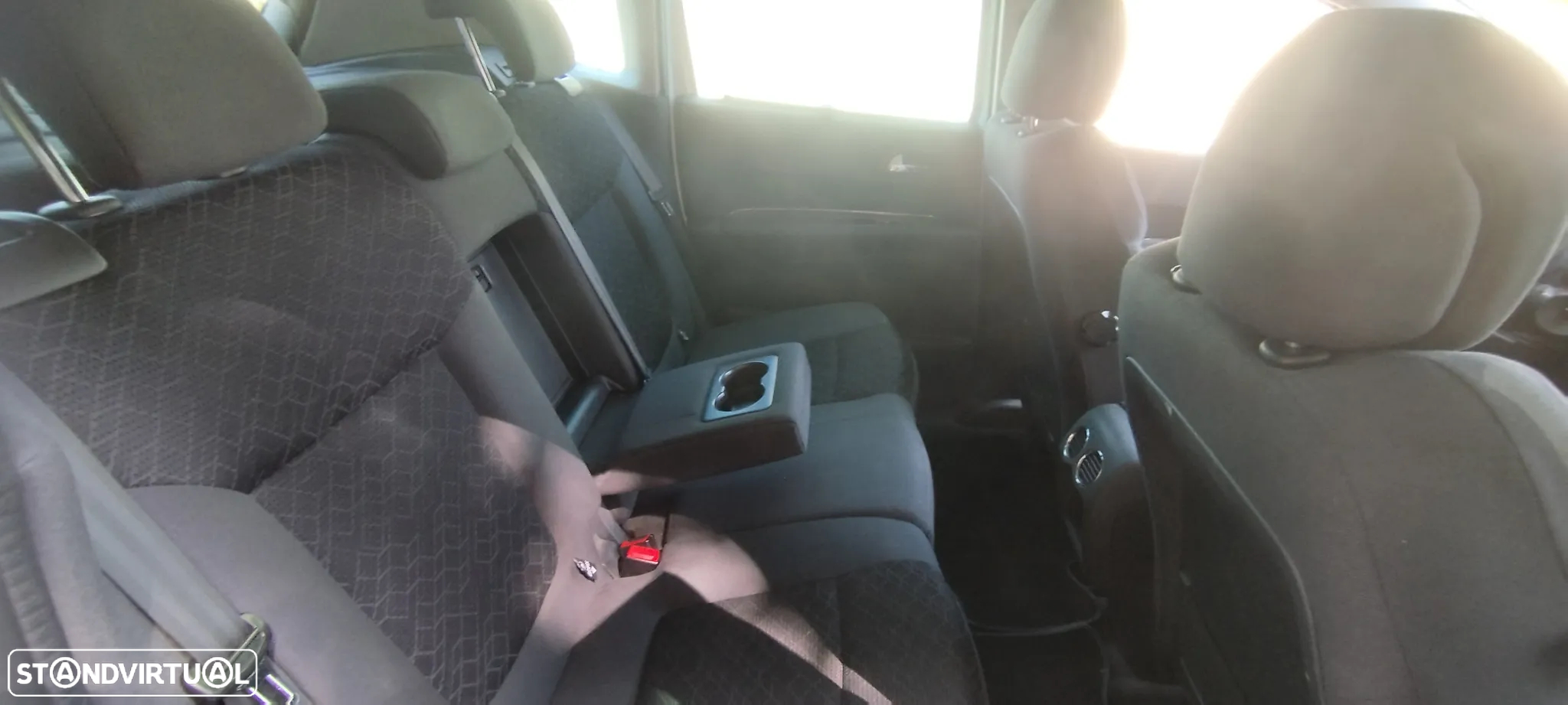 Peugeot 3008 e-HDi 115 ETG6 Stop&Start Allure - 9