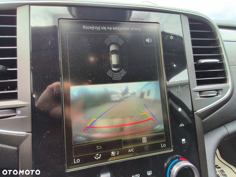 Renault Talisman - 11