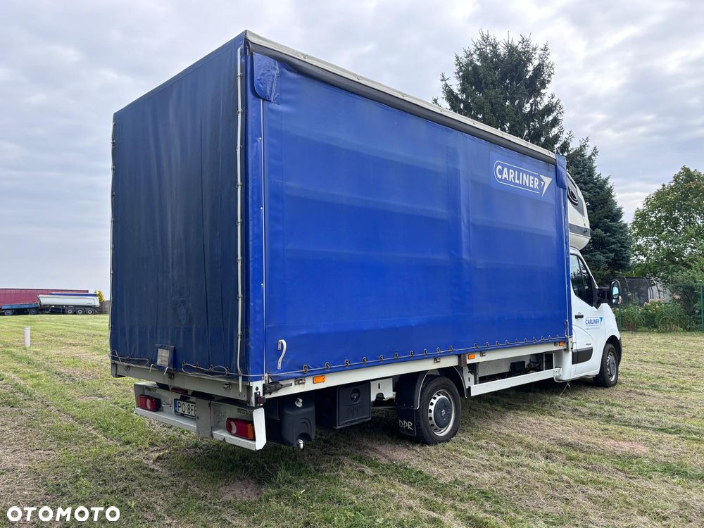 Renault Master - 7