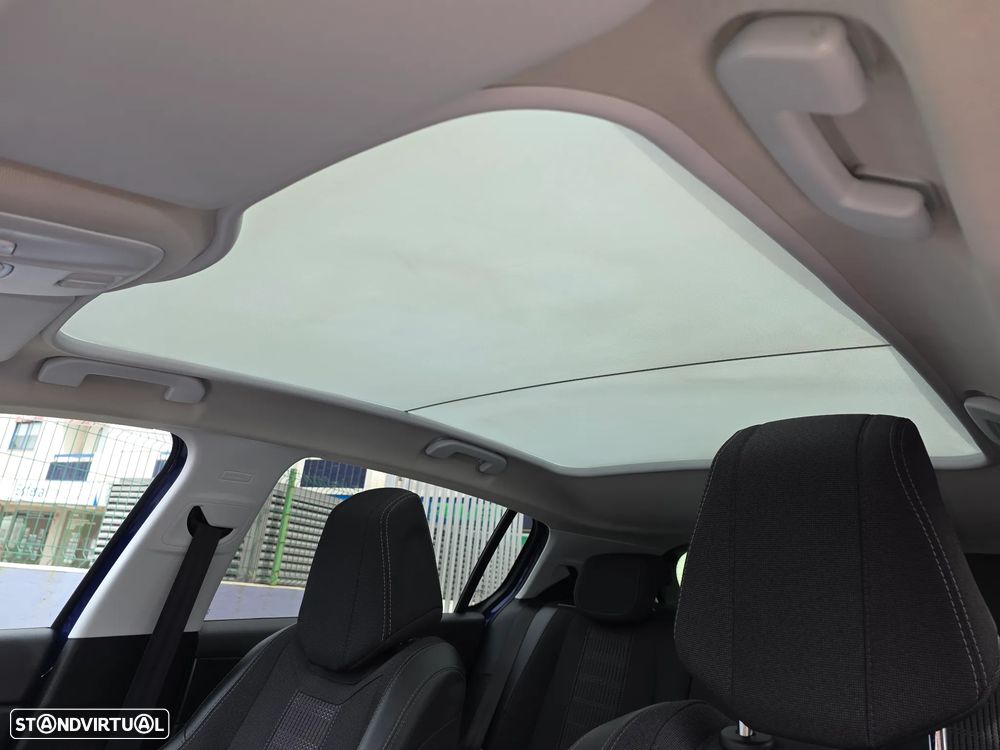 Peugeot 308 BlueHDi 130 Allure Pack - 38