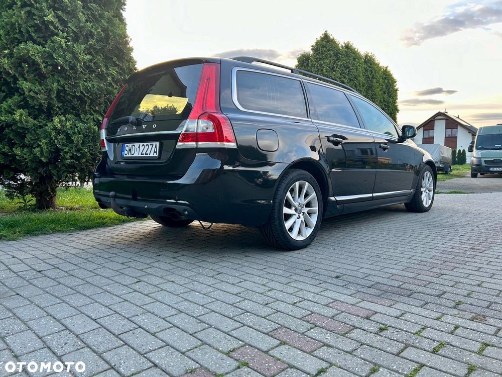 Volvo V70 D4 Momentum - 3