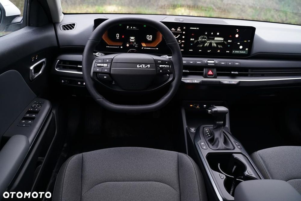 Kia K4 1.6 T-GDI M - 31