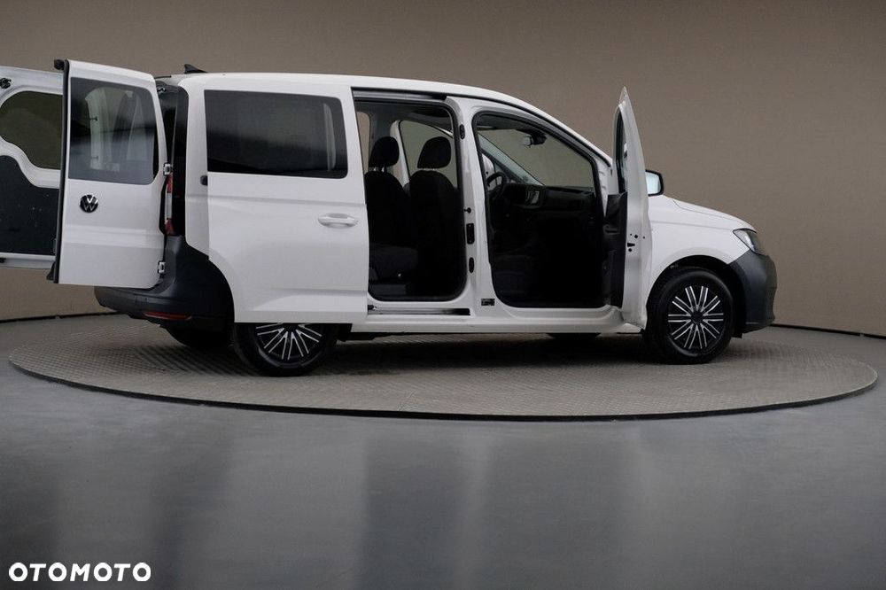 Volkswagen Caddy 2.0 TDI - 6