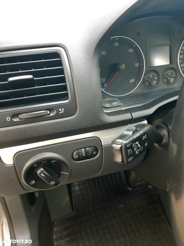 Volkswagen Golf 1.9 TDI Edition - 19