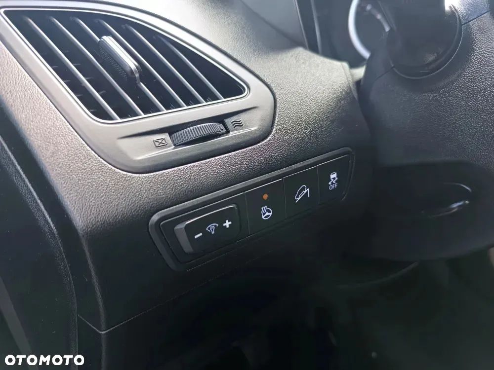 Hyundai ix35 1.6 GDI Style 2WD - 8