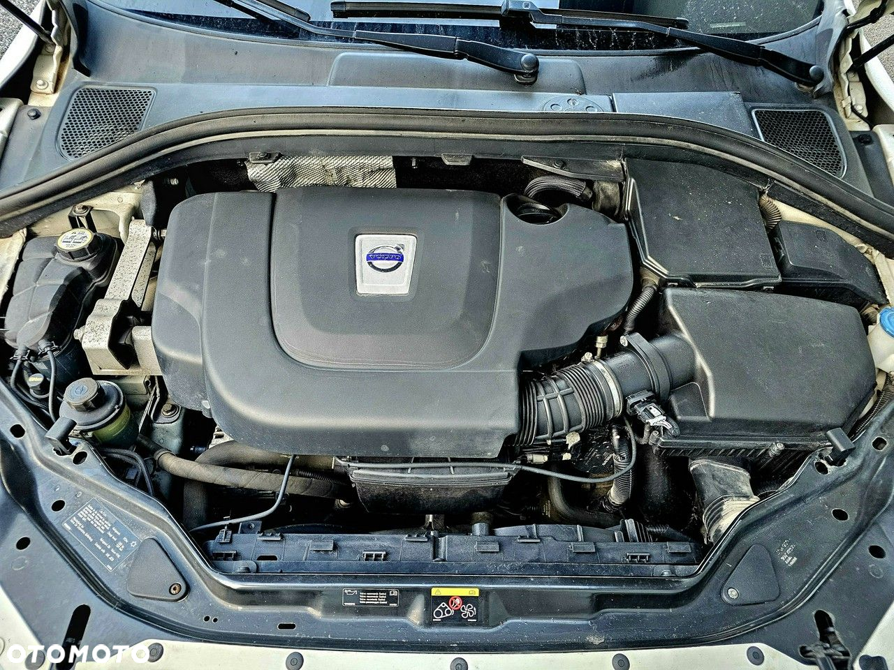 Volvo XC 60 - 17