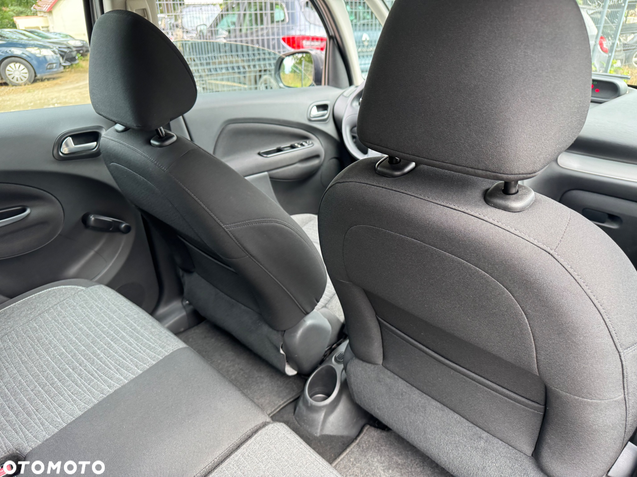 Citroën C3 Picasso - 25