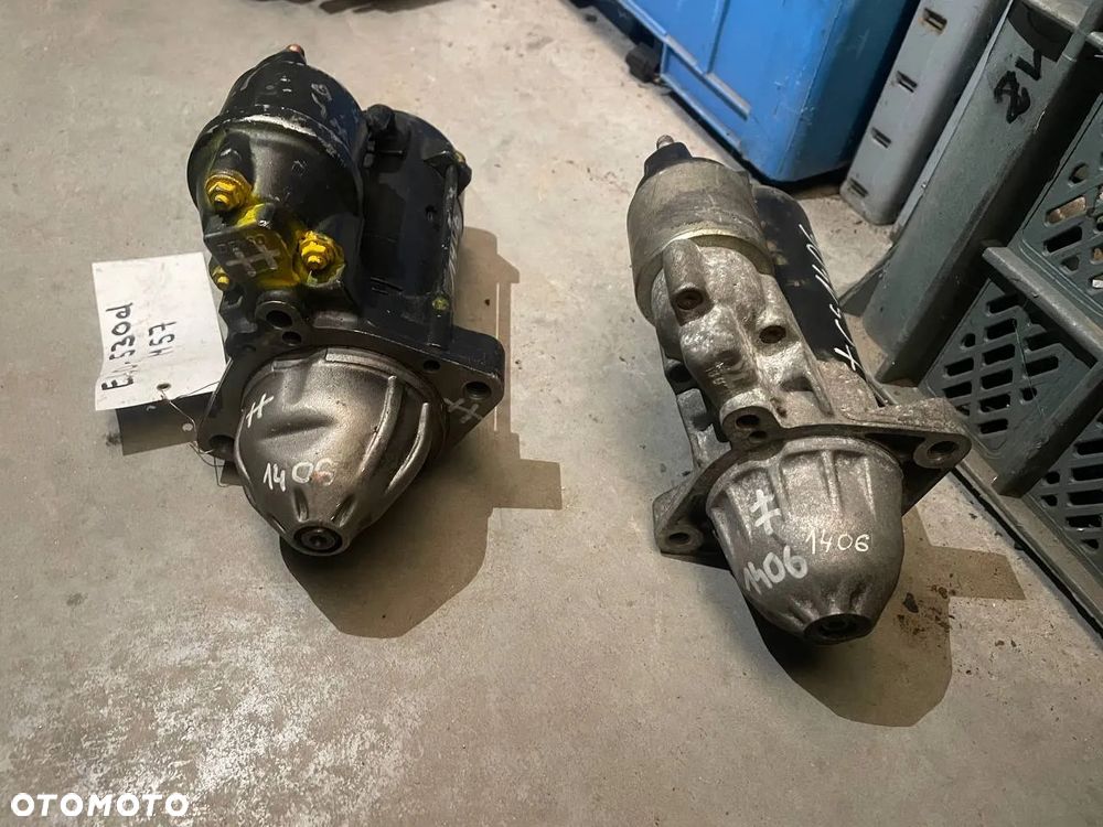 ROZRUSZNIK BMW X3 3.0 D 12417788680 CS1473 7788680 - 4