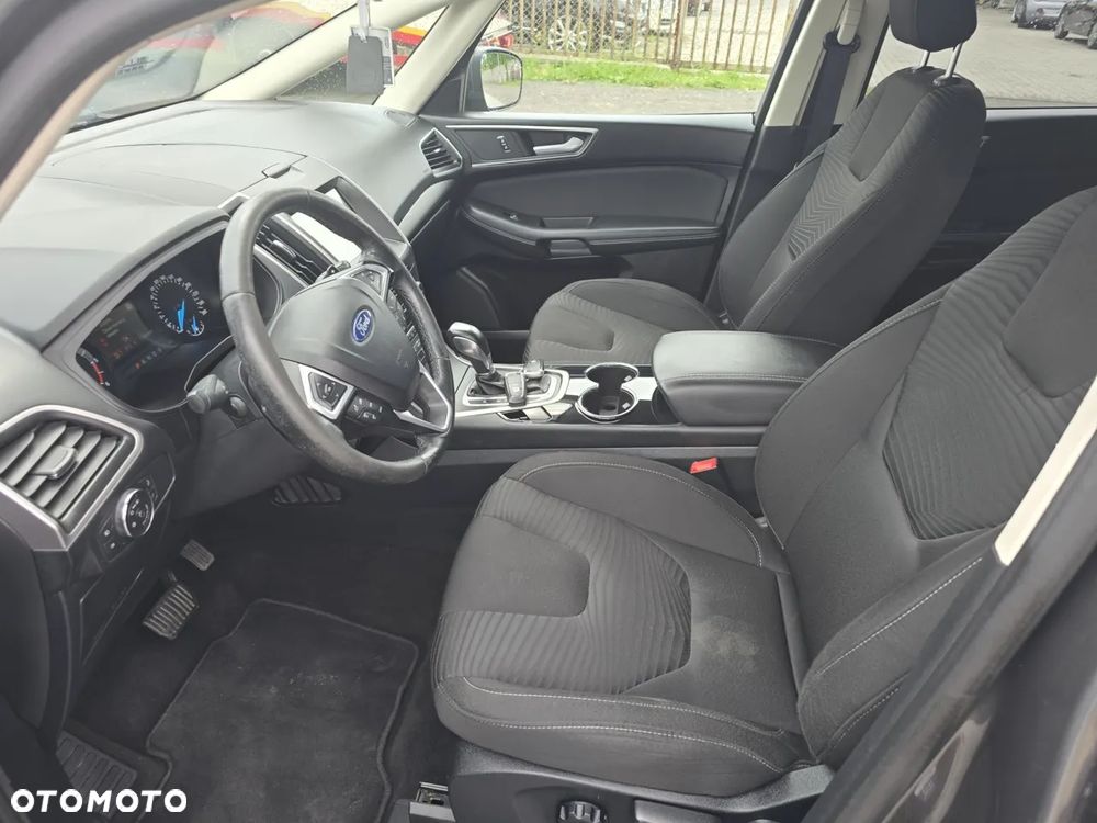 Ford S-Max 2.0 TDCi Trend PowerShift - 13